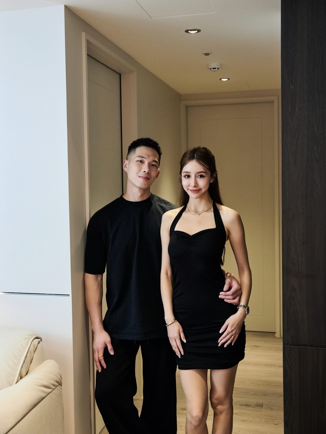 Tiếp vi&ecirc;n h&agrave;ng kh&ocirc;ng SN 1991 được gọi l&agrave; &ldquo;mỹ nh&acirc;n ngh&igrave;n năm c&oacute; một&rdquo;: Giờ ra sao sau 9 năm nổi tiếng? - Ảnh 9.