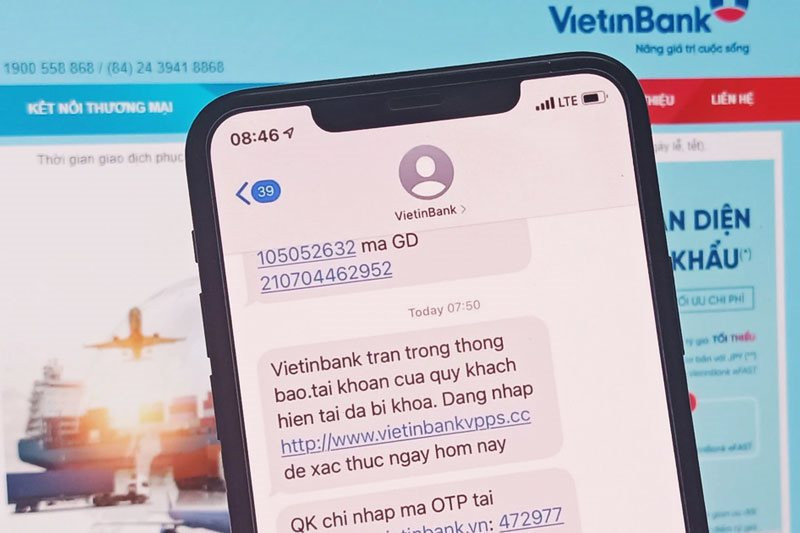Ng&acirc;n h&agrave;ng th&ocirc;ng b&aacute;o quy định mới từ 5/10: Li&ecirc;n quan đến việc phong tỏa tiền trong t&agrave;i khoản kh&aacute;ch h&agrave;ng- Ảnh 1.