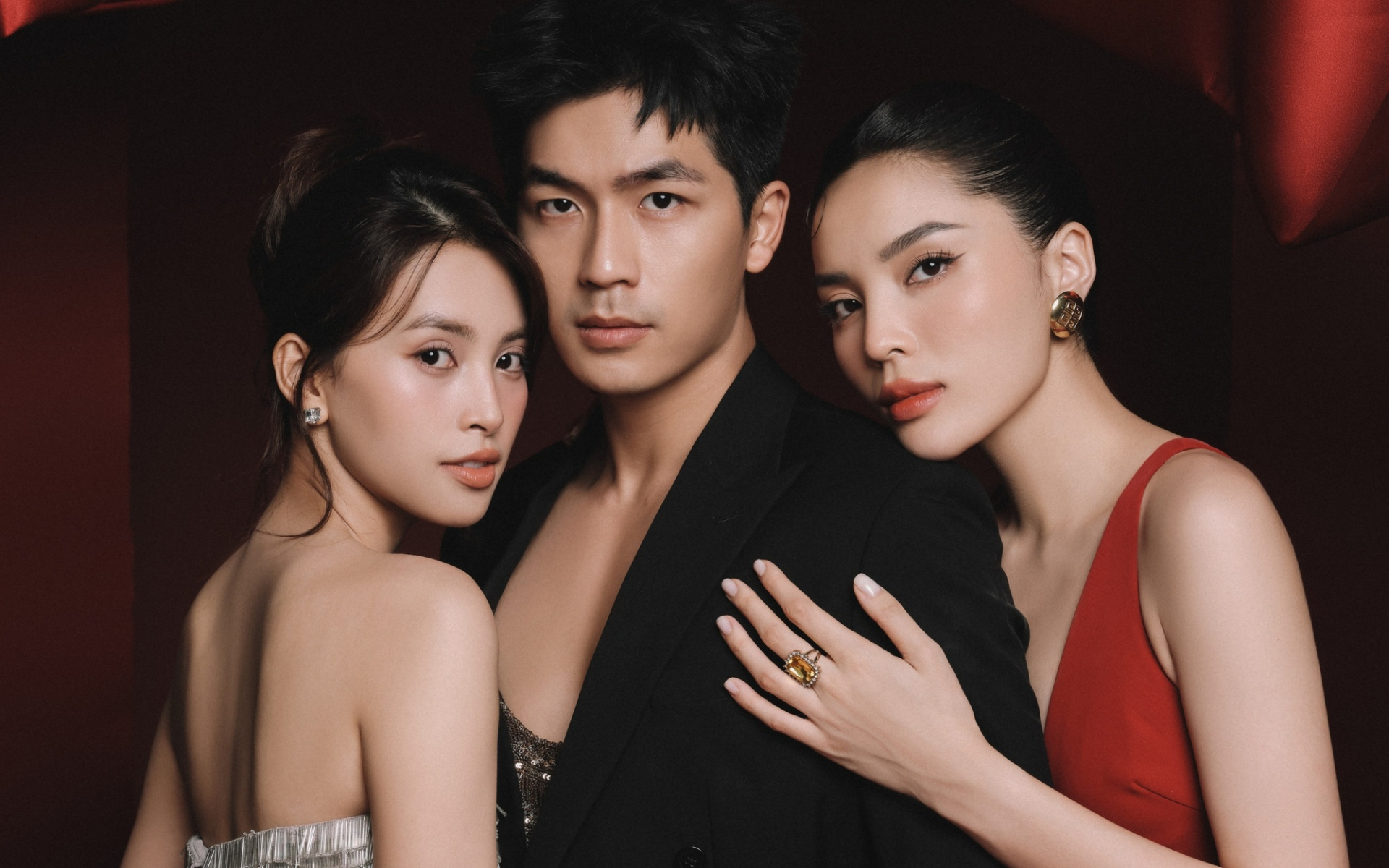 Đ&atilde; t&igrave;m ra mỹ nh&acirc;n cổ trang Việt sang chảnh v&ocirc; đối, đến Trấn Th&agrave;nh cũng phải khen &ldquo;c&ocirc; ấy kh&ocirc;ng thể đ&oacute;ng vai ngh&egrave;o&rdquo;- Ảnh 8.