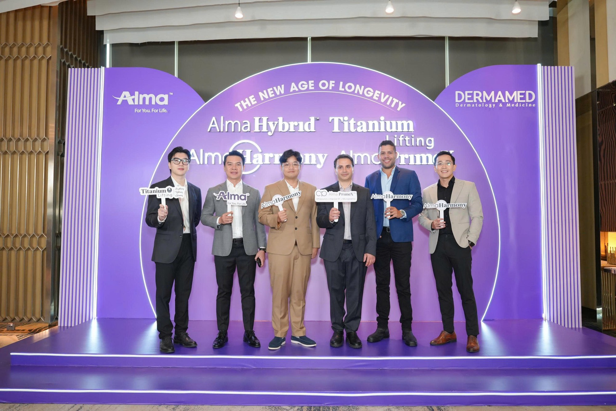 Sự kiện The New Age of Longevity qua g&oacute;c nh&igrave;n của c&aacute;c chuy&ecirc;n gia - Ảnh 4.