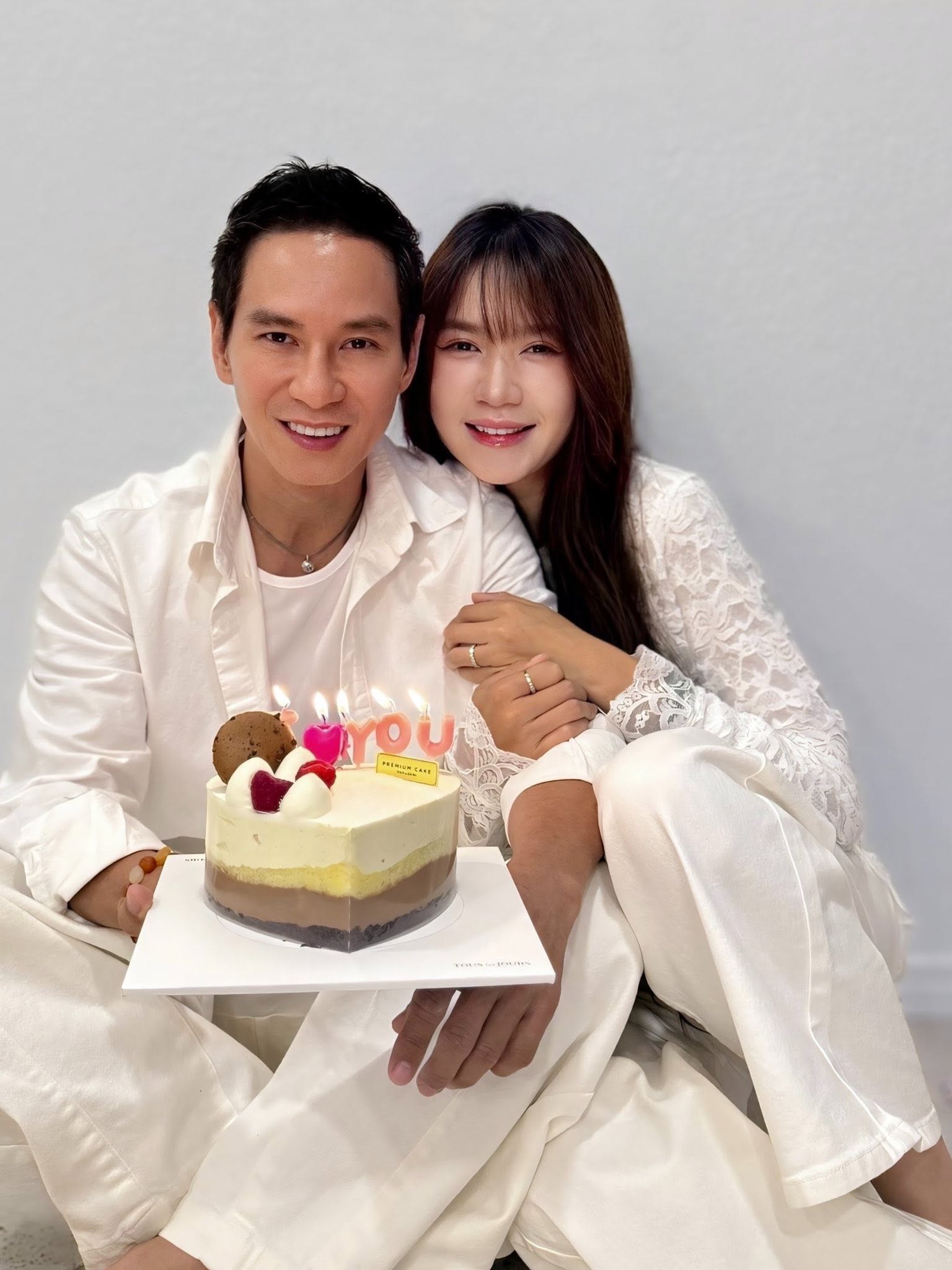 Mỹ nh&acirc;n Việt l&agrave;m d&acirc;u miền T&acirc;y: L&agrave; thạc sĩ Luật tại Mỹ, đứng sau 1400 tỷ đồng của chồng- Ảnh 4.