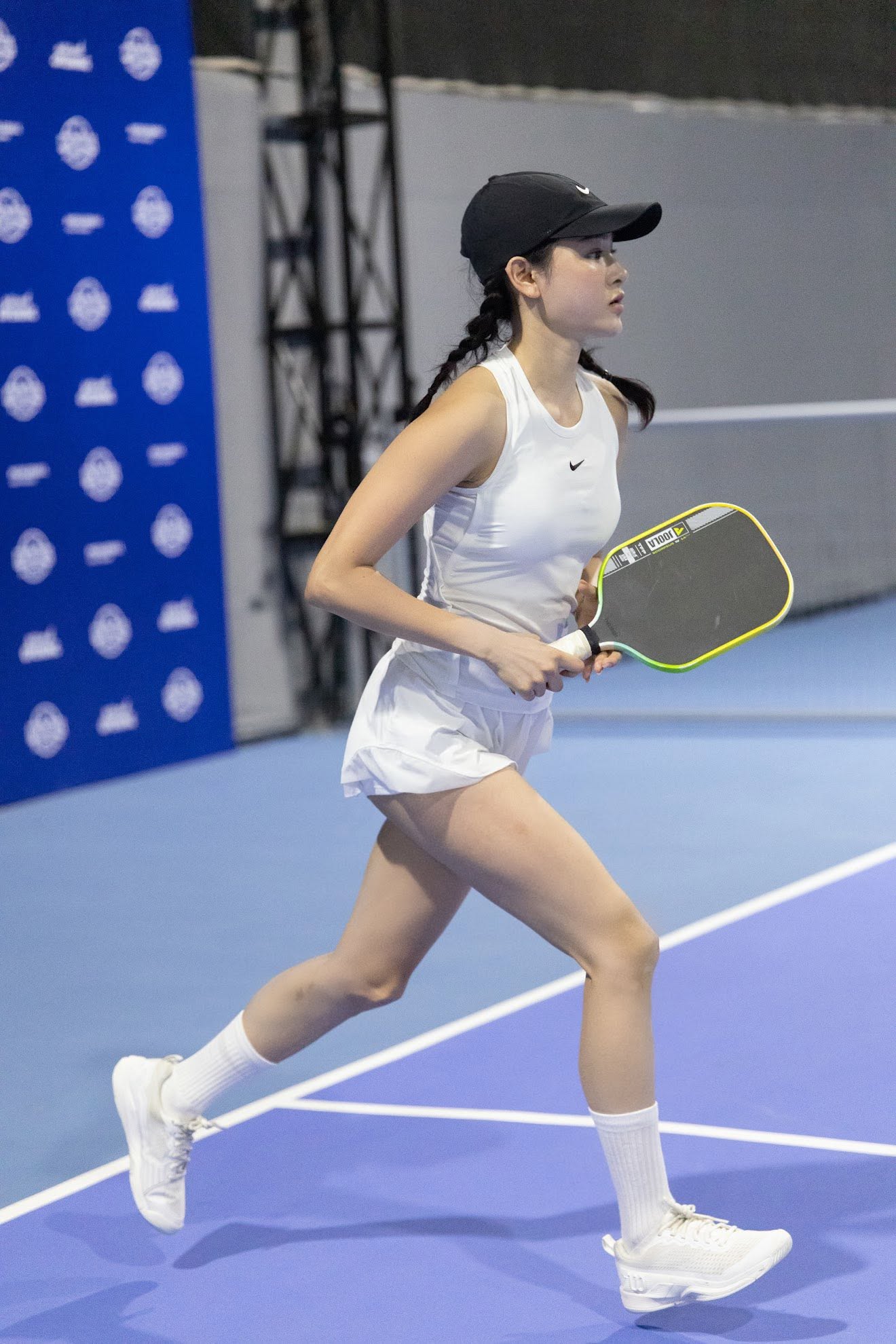 Không nhận ra Hiền Hồ- Ảnh 5.