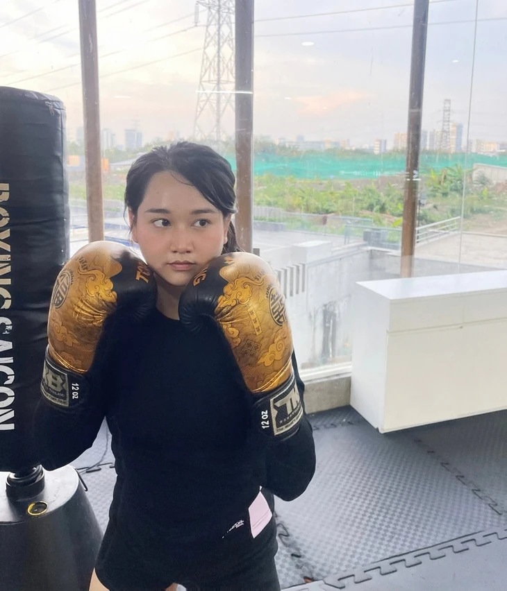Trúc Anh không còn như xưa- Ảnh 6.