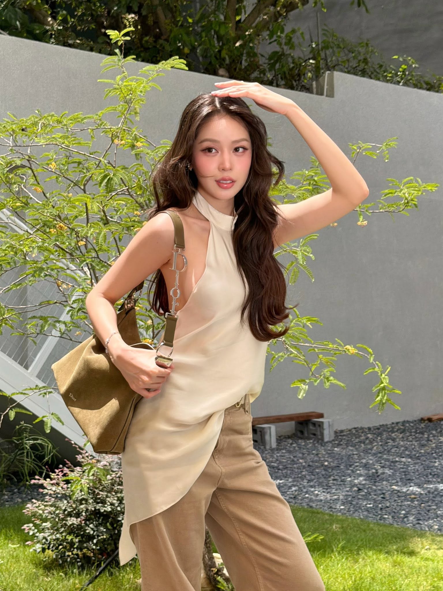 Căn nh&agrave; ở qu&ecirc; của Hoa hậu Thanh Thủy- Ảnh 2.