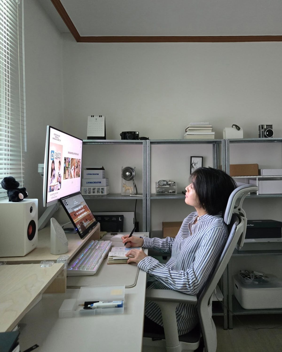 Kh&ocirc;ng phải lương cao thưởng nhiều, sếp hiền hay đồng nghiệp tốt: Đ&acirc;y mới l&agrave; thứ gi&uacute;p d&acirc;n văn ph&ograve;ng ĐỠ MỆT- Ảnh 3.