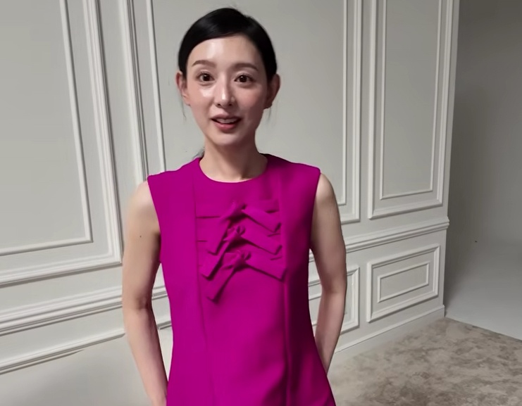Kim Ji Won đ&atilde; dừng lại- Ảnh 5.