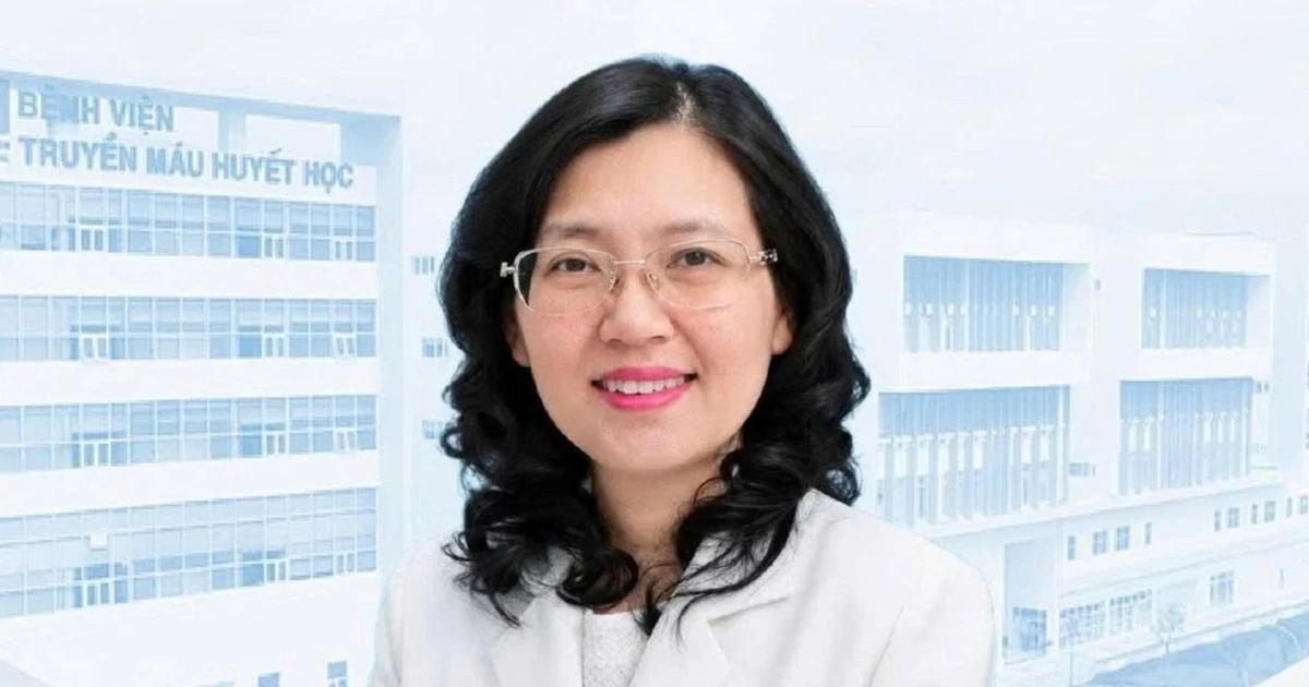 Gi&aacute;m đốc Bệnh viện Đa khoa M&ecirc; Linh tại H&agrave; Nội qua đời ở tuổi 53 - Ảnh 2.