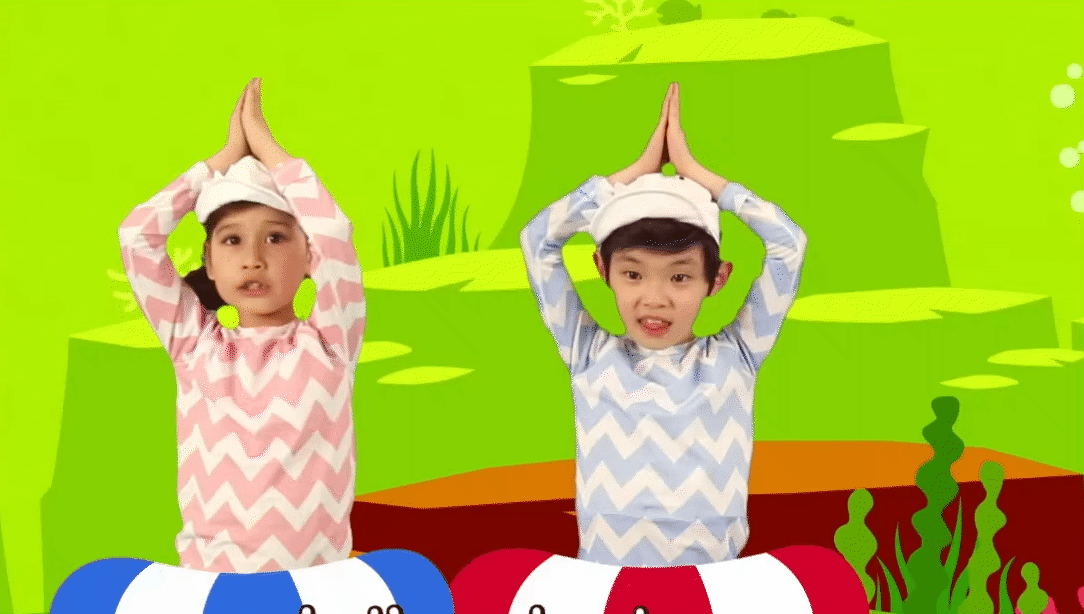 Ca sĩ nhiều views nhất thế giới: 7 tuổi có MV 17 tỷ views không ai đánh bại, nay diện mạo thay đổi nhìn mà sốc! - Ảnh 4.