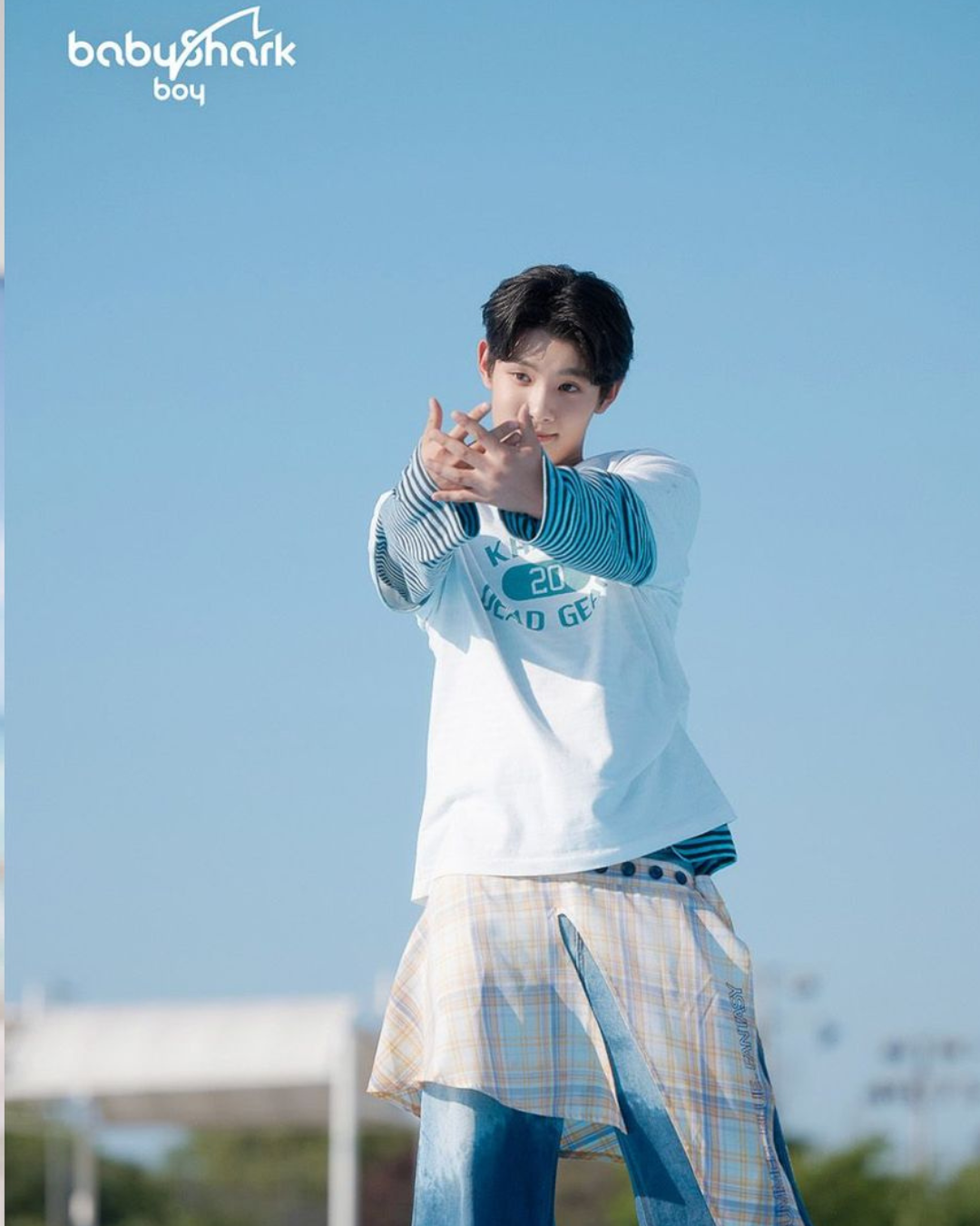 Ca sĩ nhiều views nhất thế giới: 7 tuổi có MV 17 tỷ views không ai đánh bại, nay diện mạo thay đổi nhìn mà sốc! - Ảnh 1.