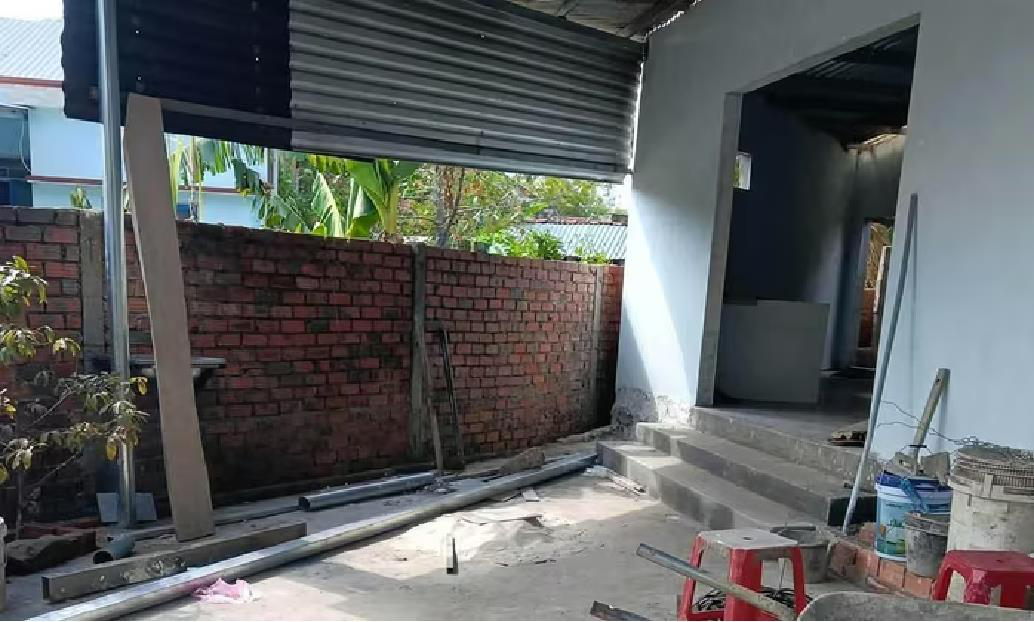 Vụ vợ lao v&agrave;o cứu chồng bị điện giật, cả 2 tử vong: Th&ocirc;ng tin mới về khoản nợ 1,7 tỷ đồng của gia đ&igrave;nh - Ảnh 2.