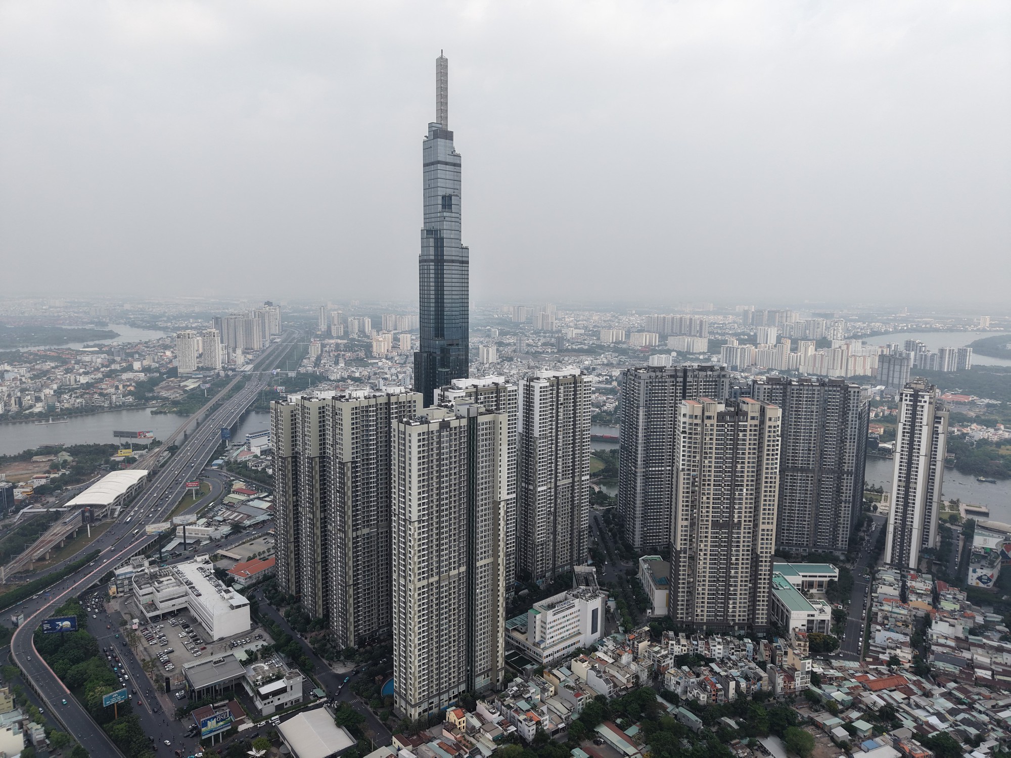 Mua nhà thời lãi vay biến động: Người mua tính toán gì trước khi xuống tiền?- Ảnh 1.