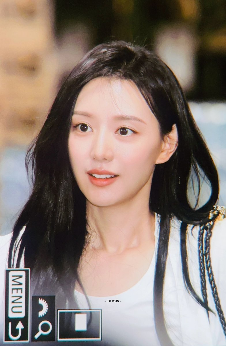 Kim Ji Won đ&atilde; dừng lại- Ảnh 2.
