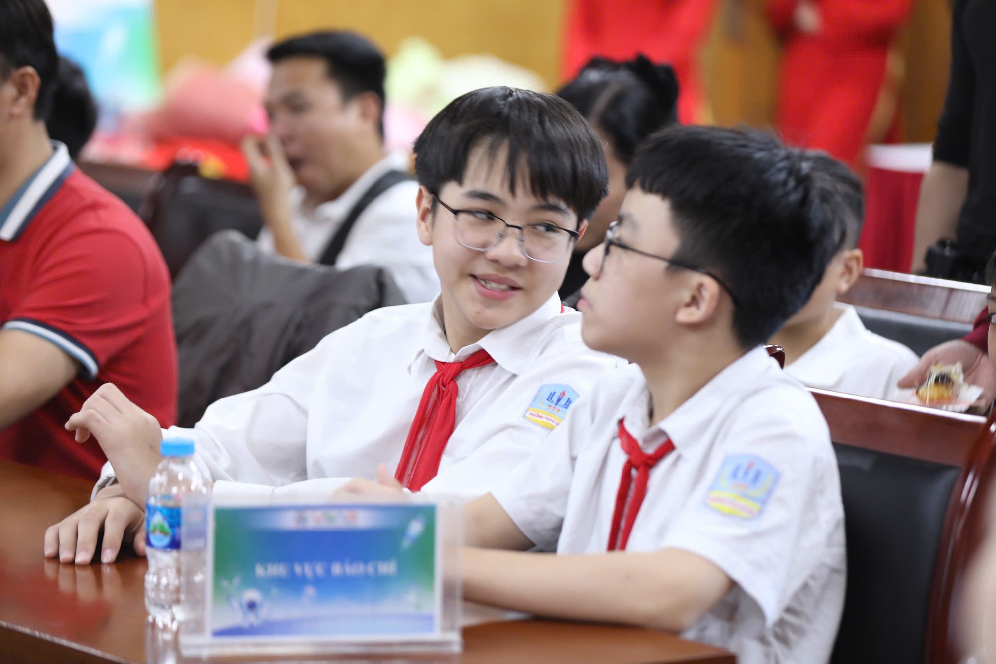 Đầu tư 4.500 tỷ đồng, H&agrave; Nội hướng tới đưa tiếng Anh th&agrave;nh ng&ocirc;n ngữ thứ hai- Ảnh 1.