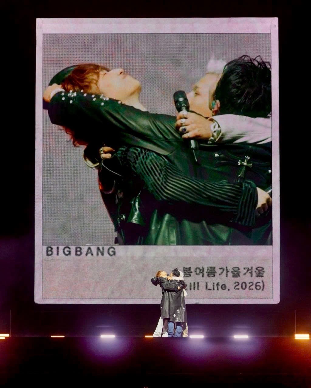 Mạng x&atilde; hội dậy s&oacute;ng v&igrave; v&eacute; BIGBANG, sold out sau 2 giờ mở b&aacute;n- Ảnh 8.