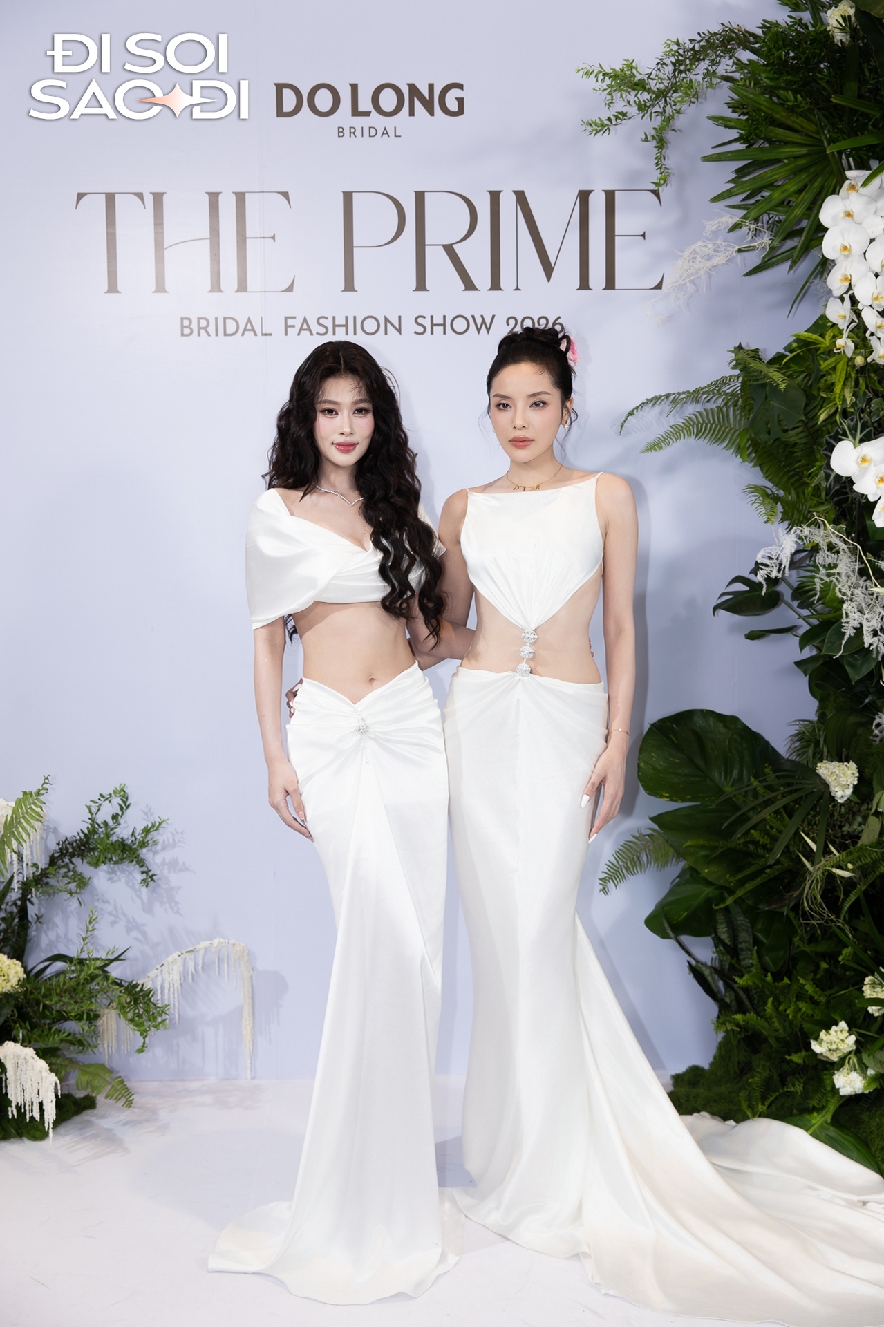 "Đ&aacute;m cưới" lớn nhất h&ocirc;m nay: Vợ chồng Trấn Th&agrave;nh hấp h&ocirc;n 10 năm, Kỳ Duy&ecirc;n - Thi&ecirc;n &Acirc;n n&ocirc;n ra mặt rồi k&igrave;a!- Ảnh 3.