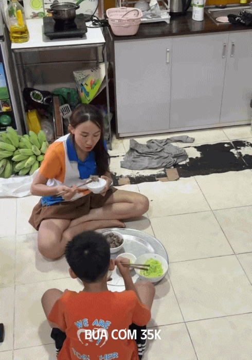 C&aacute;ch chi ti&ecirc;u hiệu quả cho mẹ đơn th&acirc;n tại H&agrave; Nội - Ảnh 6.
