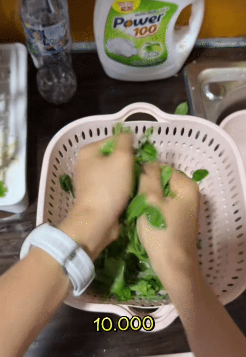 C&aacute;ch chi ti&ecirc;u hiệu quả cho mẹ đơn th&acirc;n tại H&agrave; Nội - Ảnh 4.