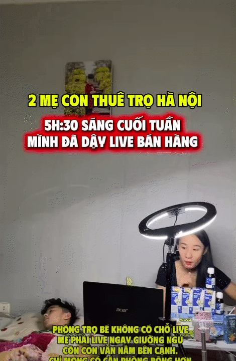 C&aacute;ch chi ti&ecirc;u hiệu quả cho mẹ đơn th&acirc;n tại H&agrave; Nội - Ảnh 10.