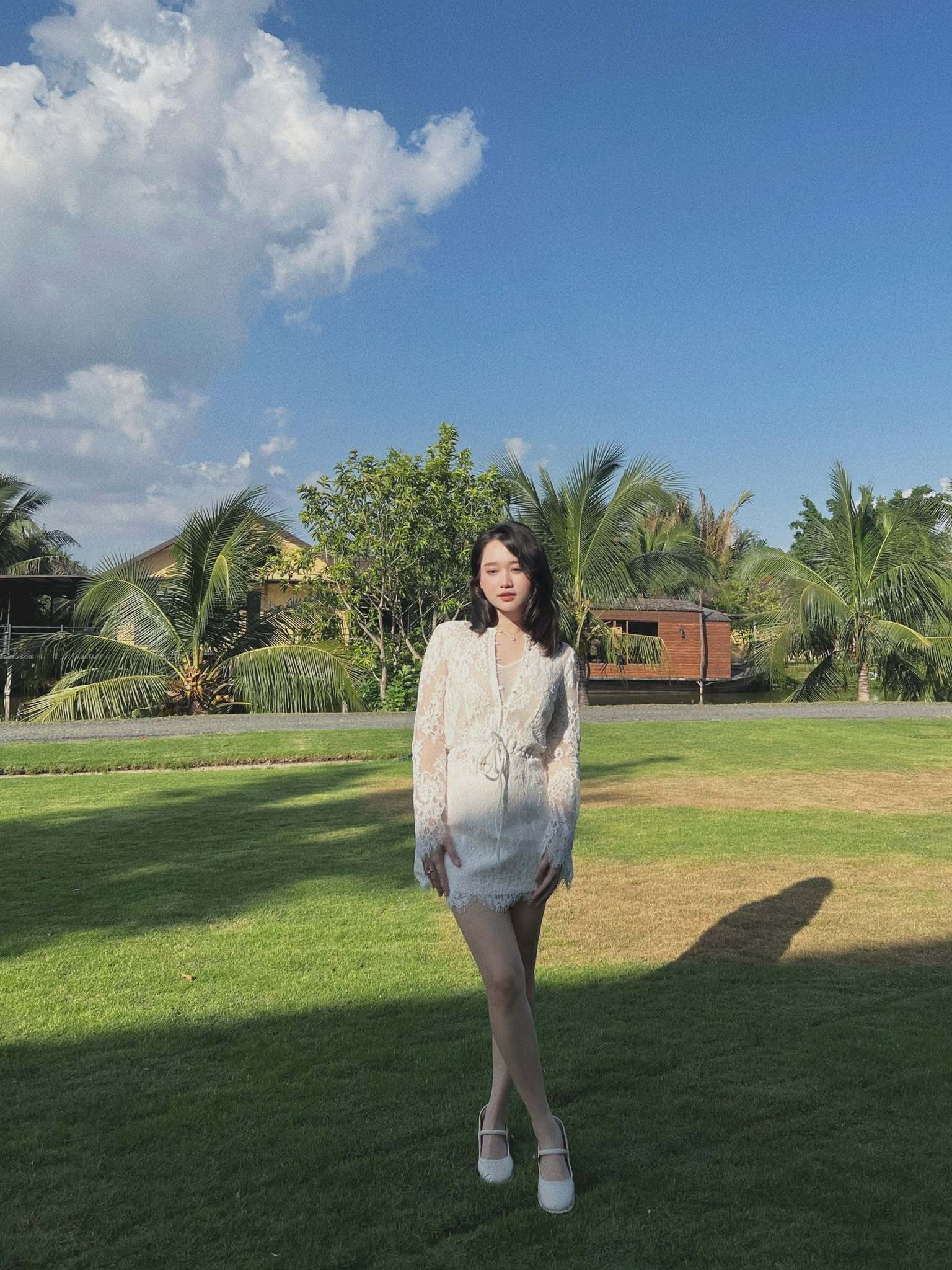 Trúc Anh không còn như xưa- Ảnh 7.