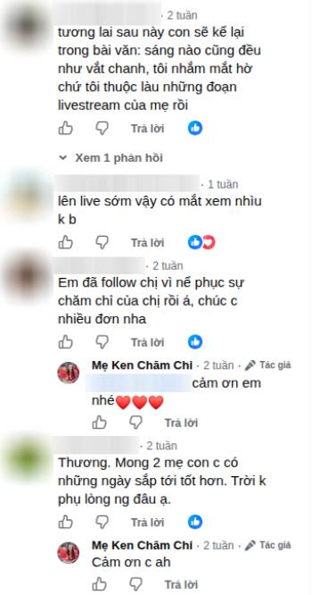 C&aacute;ch chi ti&ecirc;u hiệu quả cho mẹ đơn th&acirc;n tại H&agrave; Nội - Ảnh 14.