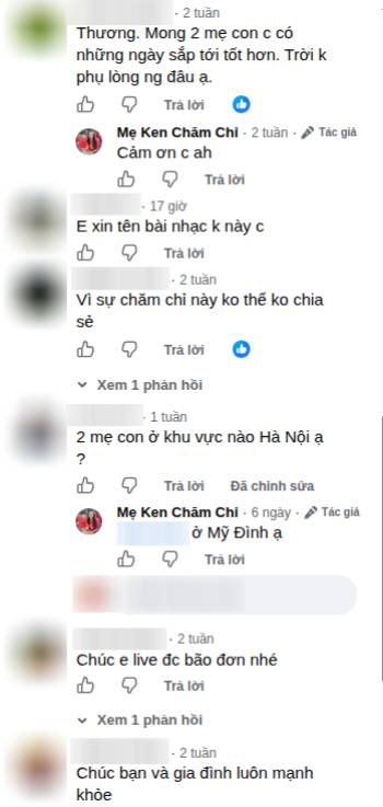 C&aacute;ch chi ti&ecirc;u hiệu quả cho mẹ đơn th&acirc;n tại H&agrave; Nội - Ảnh 13.
