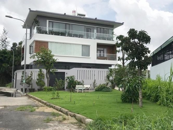 Căn nh&agrave; ở Việt Nam của Ốc Thanh V&acirc;n- Ảnh 1.