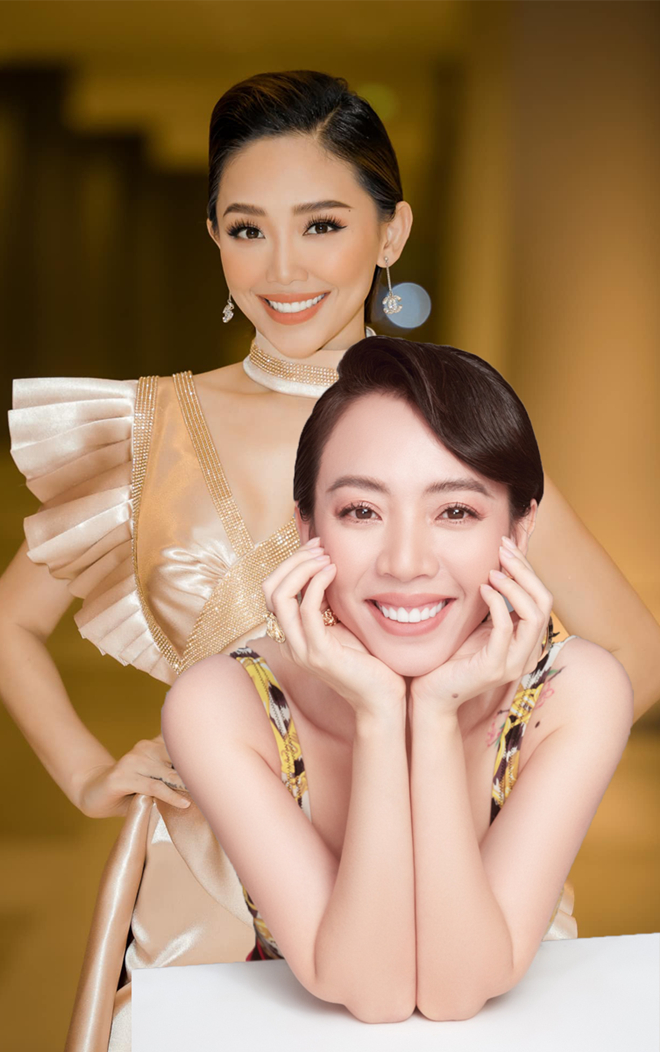 Việt Nam c&oacute; 1 gương mặt giống cả t&aacute; sao hạng A: Y hệt Trấn Th&agrave;nh, hao hao Lệ Quy&ecirc;n, c&agrave;ng nh&igrave;n c&agrave;ng l&uacute;- Ảnh 7.
