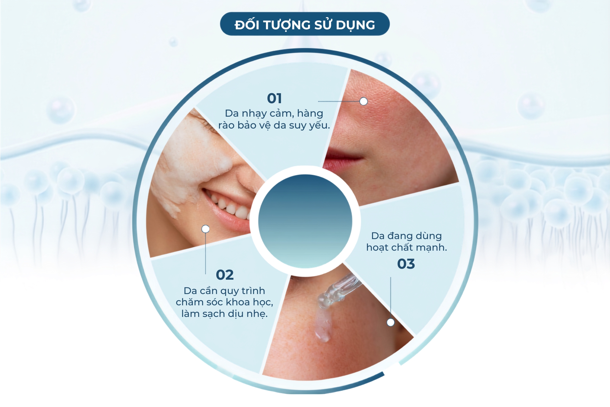 HULO CARE ra mắt sản phẩm mới Aqua Marine Cleanser - Ảnh 2.