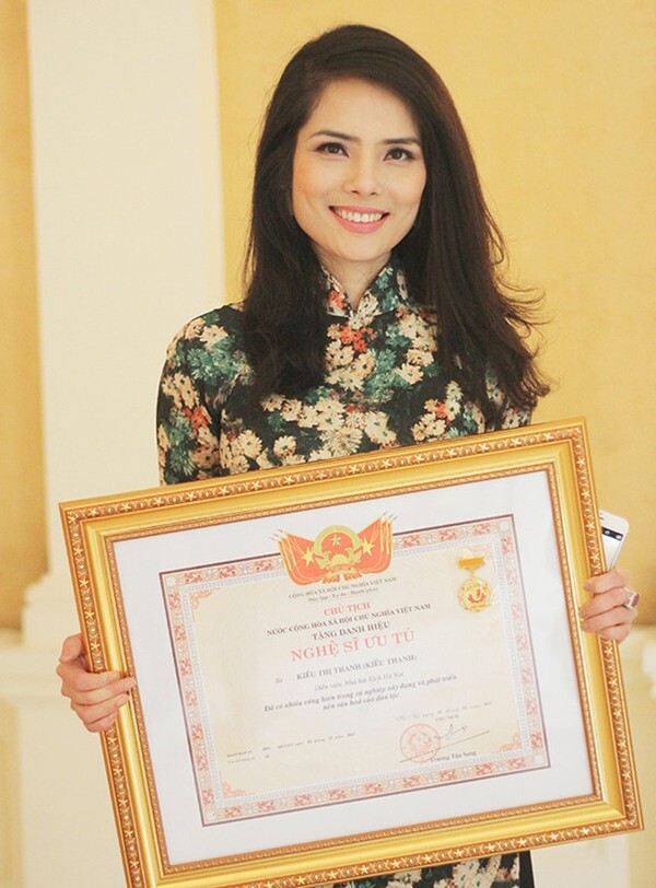Đằng sau sự biến mất của NSƯT Kiều Thanh- Ảnh 3.