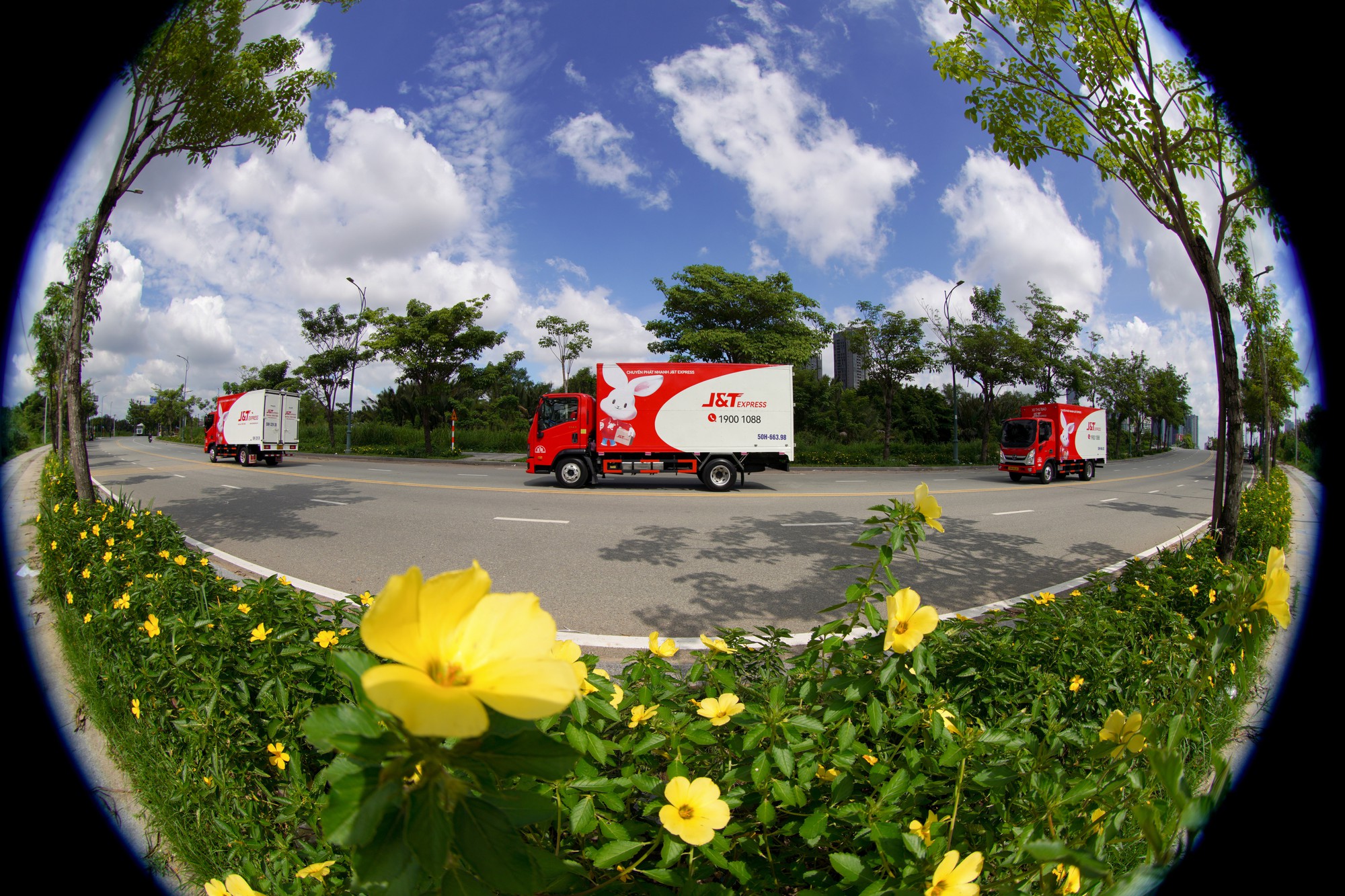 Đưa nghệ thuật d&acirc;n gian v&agrave;o sản phẩm thương mại v&agrave; vai tr&ograve; thầm lặng của e-logistics - Ảnh 3.