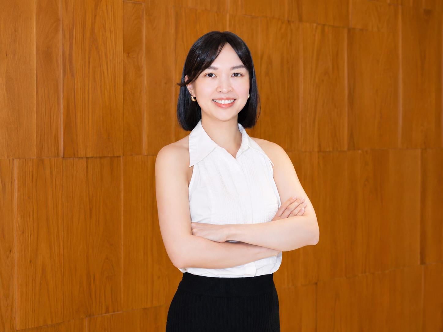 Vision First - Định hình lộ trình học tập, nghề nghiệp và di trú tại Úc - Ảnh 3.