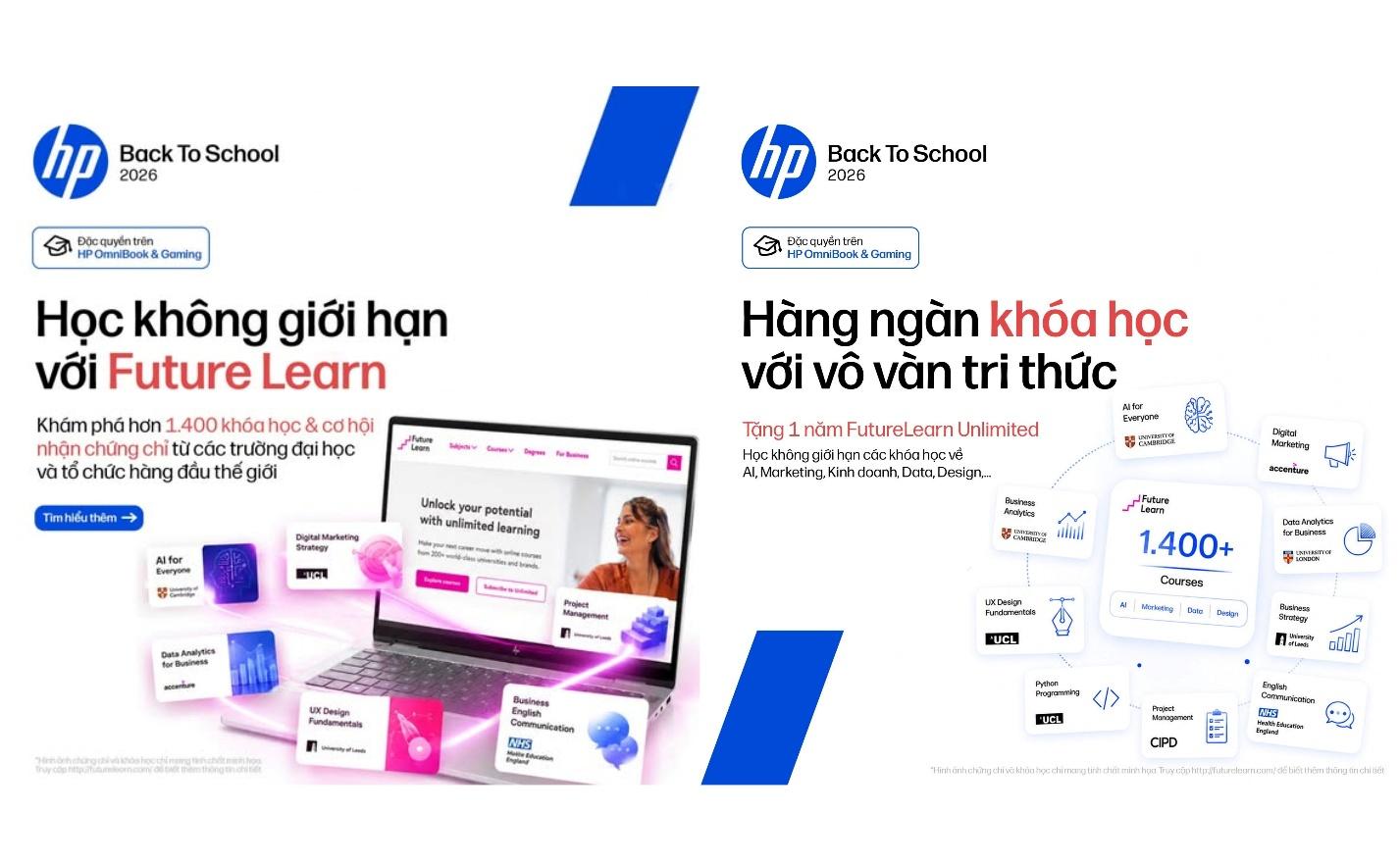 Sắm laptop HP m&ugrave;a tựu trường, &ldquo;ẵm&rdquo; trọn bộ AI trị gi&aacute; 6 triệu - Ảnh 4.