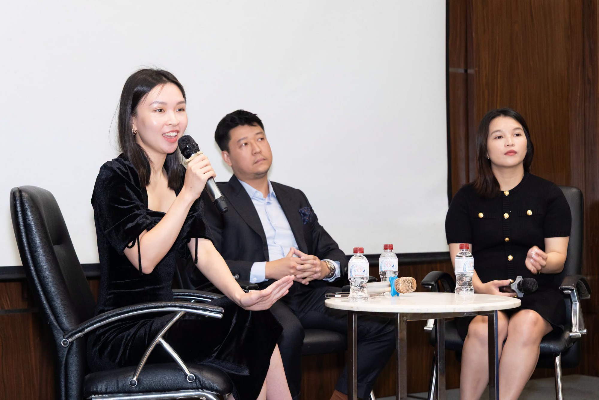 Vision First - Định hình lộ trình học tập, nghề nghiệp và di trú tại Úc - Ảnh 4.