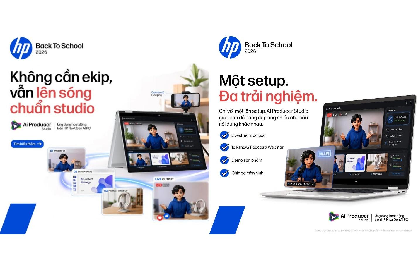 Sắm laptop HP m&ugrave;a tựu trường, &ldquo;ẵm&rdquo; trọn bộ AI trị gi&aacute; 6 triệu - Ảnh 5.