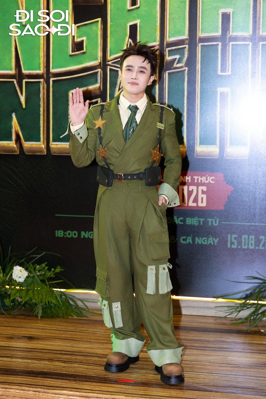 Phương Mỹ Chi lần đầu lộ diện sau đ&aacute;m cưới cổ t&iacute;ch- Ảnh 4.
