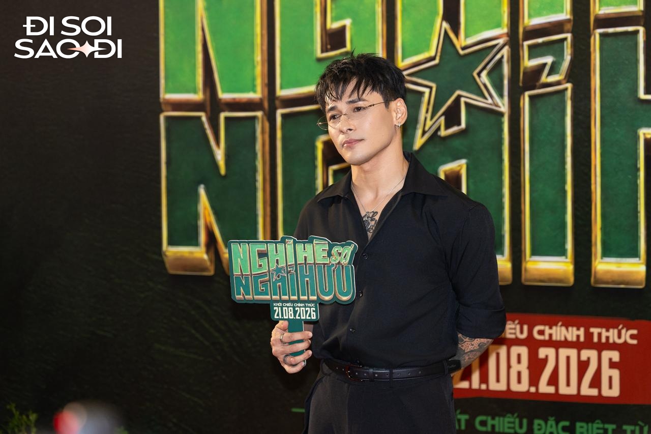 Phương Mỹ Chi lần đầu lộ diện sau đ&aacute;m cưới cổ t&iacute;ch- Ảnh 18.