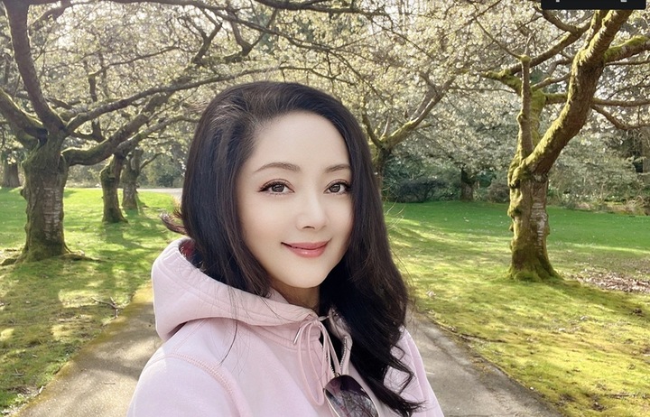 Con đường th&agrave;nh đại gia trăm triệu USD của mỹ nh&acirc;n "Hồng l&acirc;u mộng"- Ảnh 4.