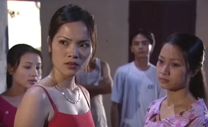 Đời thăng trầm của d&agrave;n diễn vi&ecirc;n "Ph&iacute;a trước l&agrave; bầu trời" sau 25 năm- Ảnh 6.