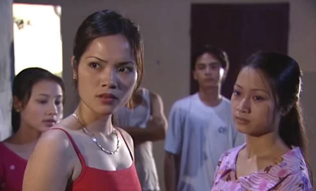 Nỗi buồn đằng sau vai Tr&agrave; "cave" để đời của diễn vi&ecirc;n Kiều Thanh qu&ecirc; H&agrave; Nội, SN 1981- Ảnh 1.