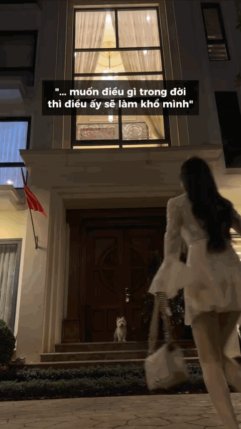 &ldquo;Ph&uacute; b&agrave;&rdquo; 34 tuổi sống cuộc đời như mở kh&oacute;a g&oacute;i VIP: Dinh thự triệu đ&ocirc;, đến ph&ograve;ng tắm cũng phải c&oacute; điều h&ograve;a- Ảnh 9.