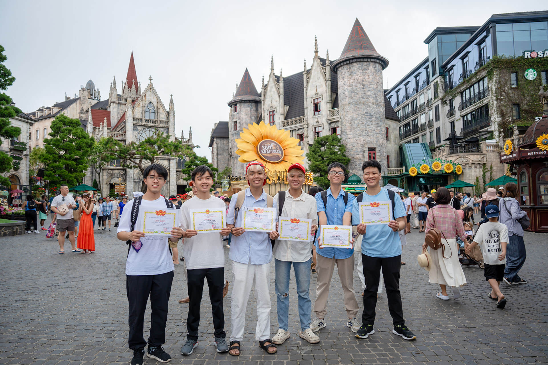 Tin vui: Từ ng&agrave;y 8/8/2026, du kh&aacute;ch được miễn ph&iacute; 1 dịch vụ khi đến địa điểm du lịch nổi tiếng n&agrave;y - Ảnh 3.