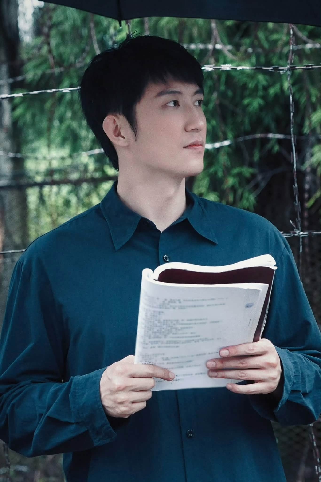 Phim Trung Quốc mới chiếu tập 1 đ&atilde; b&ugrave;ng nổ rating cả nước: Nam ch&iacute;nh đẹp đến từng milimet, xem 6 tập vẫn th&ograve;m th&egrave;m- Ảnh 6.