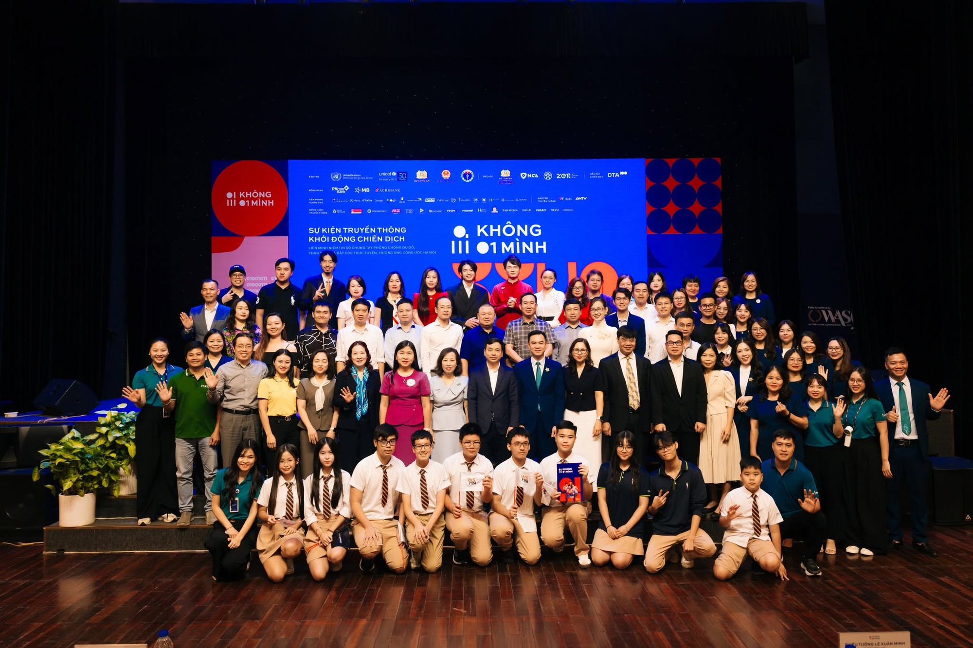 Liên minh Niềm tin số khẳng định dấu ấn và mở ra chặng phát triển mới tại KOL Summit 2026- Ảnh 2.