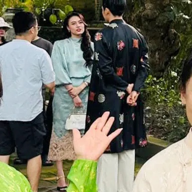 Mối quan hệ của Ninh Dương Lan Ngọc v&agrave; Quốc Anh đang l&agrave; chủ đề hot tr&ecirc;n MXH- Ảnh 6.