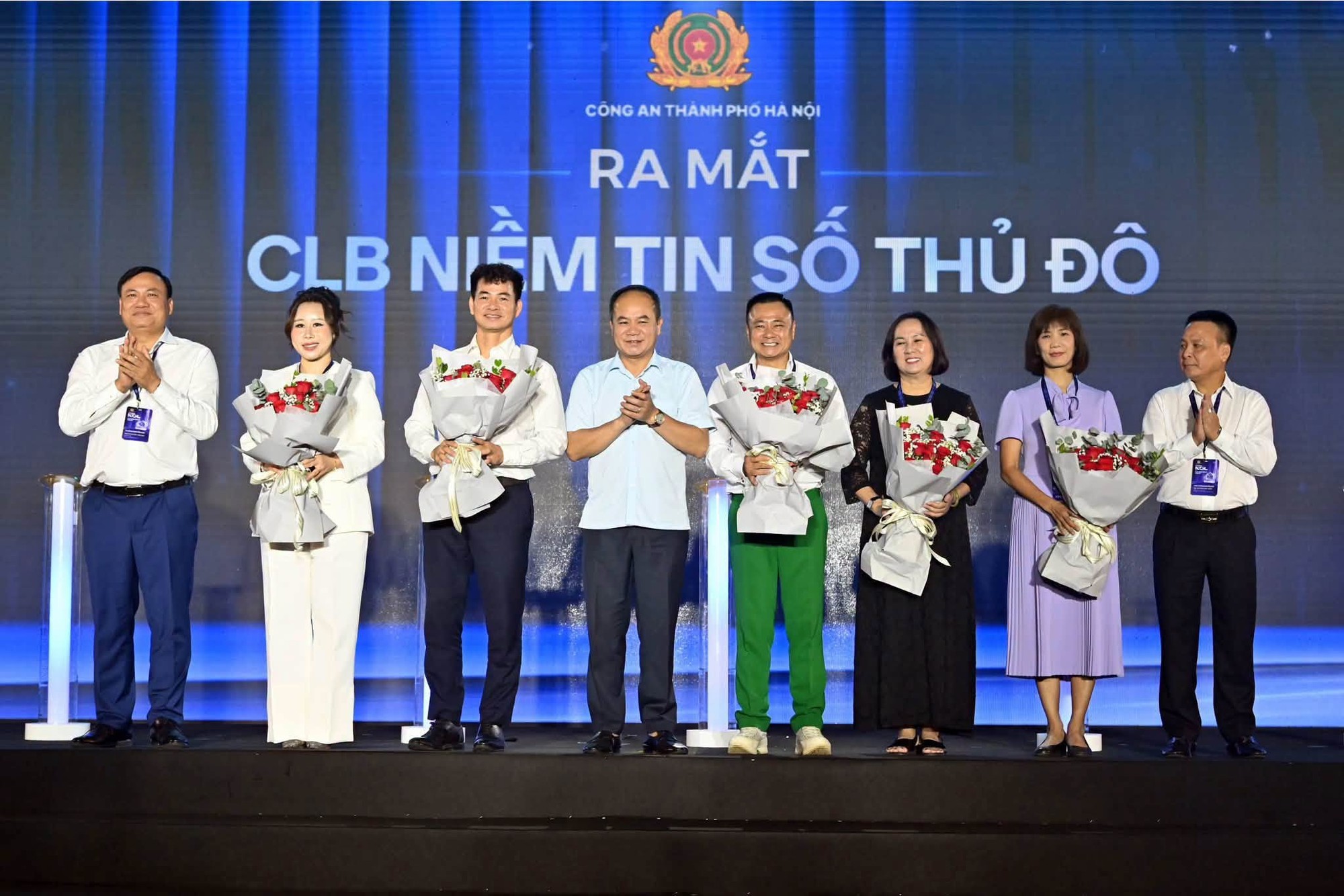 Liên minh Niềm tin số khẳng định dấu ấn và mở ra chặng phát triển mới tại KOL Summit 2026- Ảnh 4.