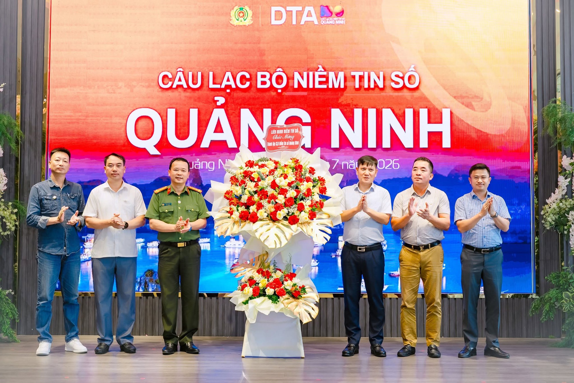 Liên minh Niềm tin số khẳng định dấu ấn và mở ra chặng phát triển mới tại KOL Summit 2026- Ảnh 5.