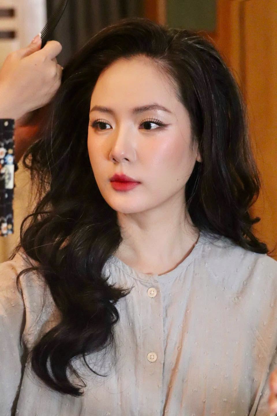 Nữ ca sĩ Việt ngoại h&igrave;nh &ldquo;l&atilde;o ho&aacute; ngược&rdquo; kh&oacute; tin ở tuổi 42: Cực m&ecirc; ch&iacute;nh m&igrave;nh, mặc kệ mọi lời khen ch&ecirc;- Ảnh 4.