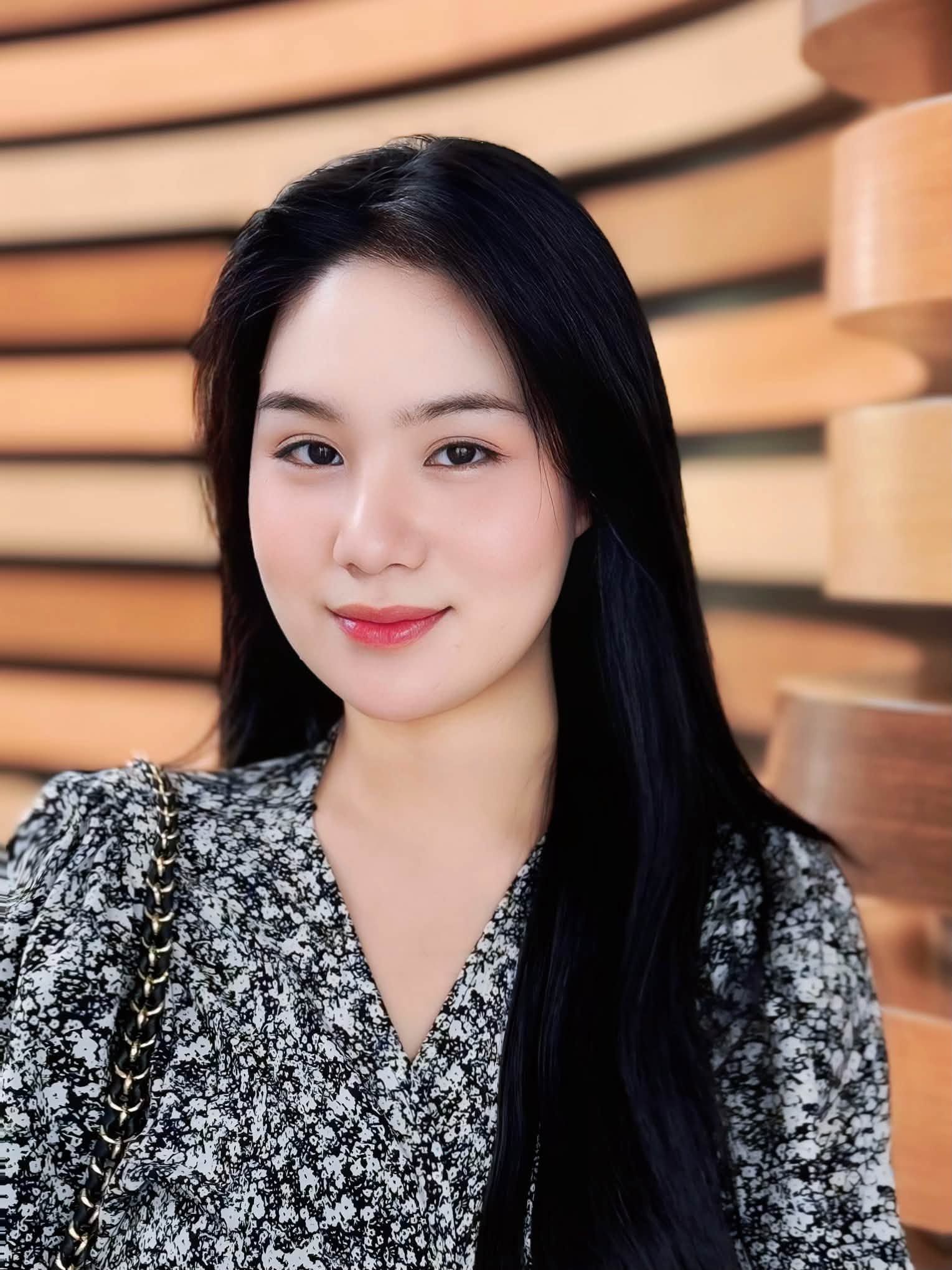 NSND Trịnh Kim Chi chia sẻ 1 c&acirc;u về con g&aacute;i lớn, nhiều người thắc mắc: Chị dạy con c&aacute;ch g&igrave; m&agrave; kh&eacute;o thế?- Ảnh 1.