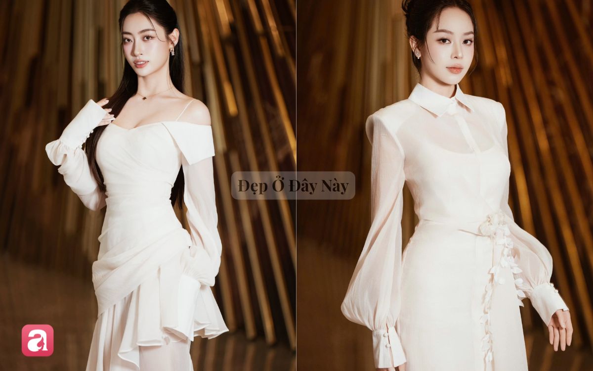 Lương Th&ugrave;y Linh "quay xe" với thương hiệu ri&ecirc;ng: Từ đồ b&igrave;nh d&acirc;n tới thiết kế gần 22 triệu- Ảnh 3.