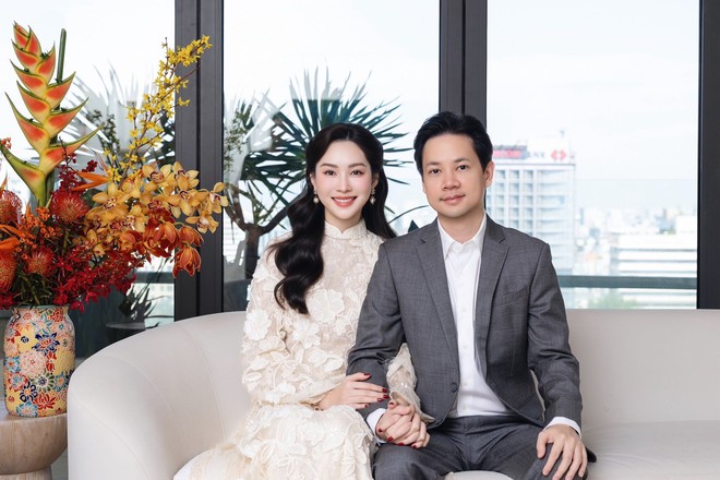 C&ocirc; g&aacute;i trong gia đ&igrave;nh l&agrave;m n&ocirc;ng ở C&agrave; Mau lớn l&ecirc;n cưới thiếu gia tập đo&agrave;n, sống trong penthouse phường Bến Ngh&eacute;- Ảnh 6.